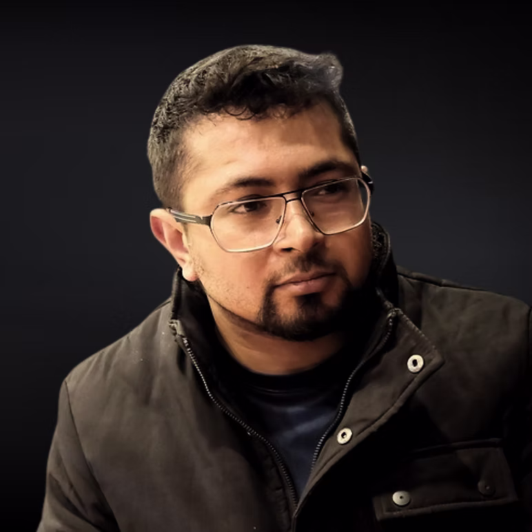 Shahzeb Malik